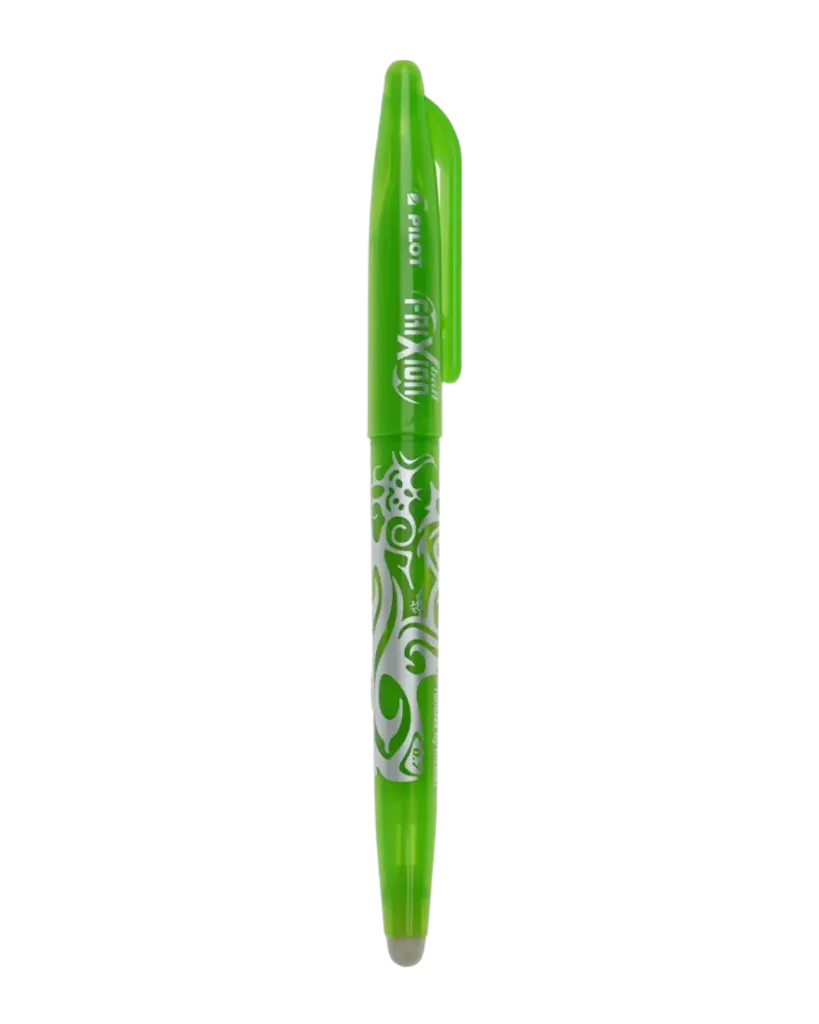 [STAWIGPRB63] PILOT FRIXIONBall Erasable Liquid Ink Pen (light Green)