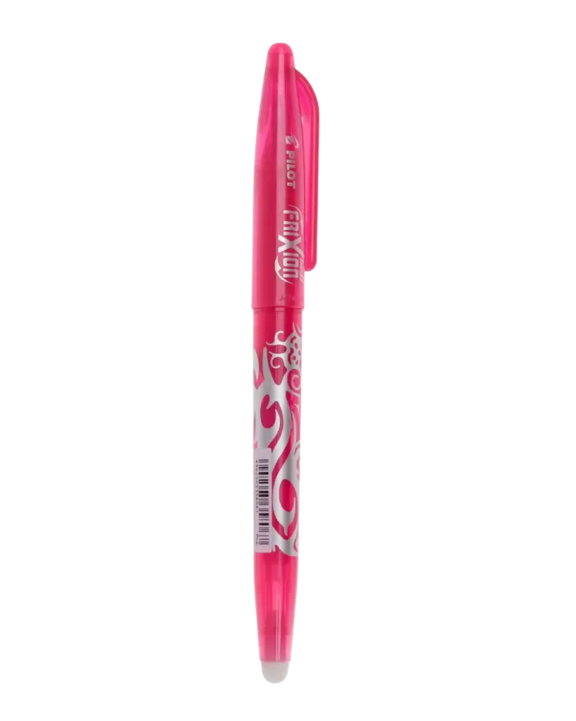 PILOT FRIXIONBall Erasable Liquid Ink Pen