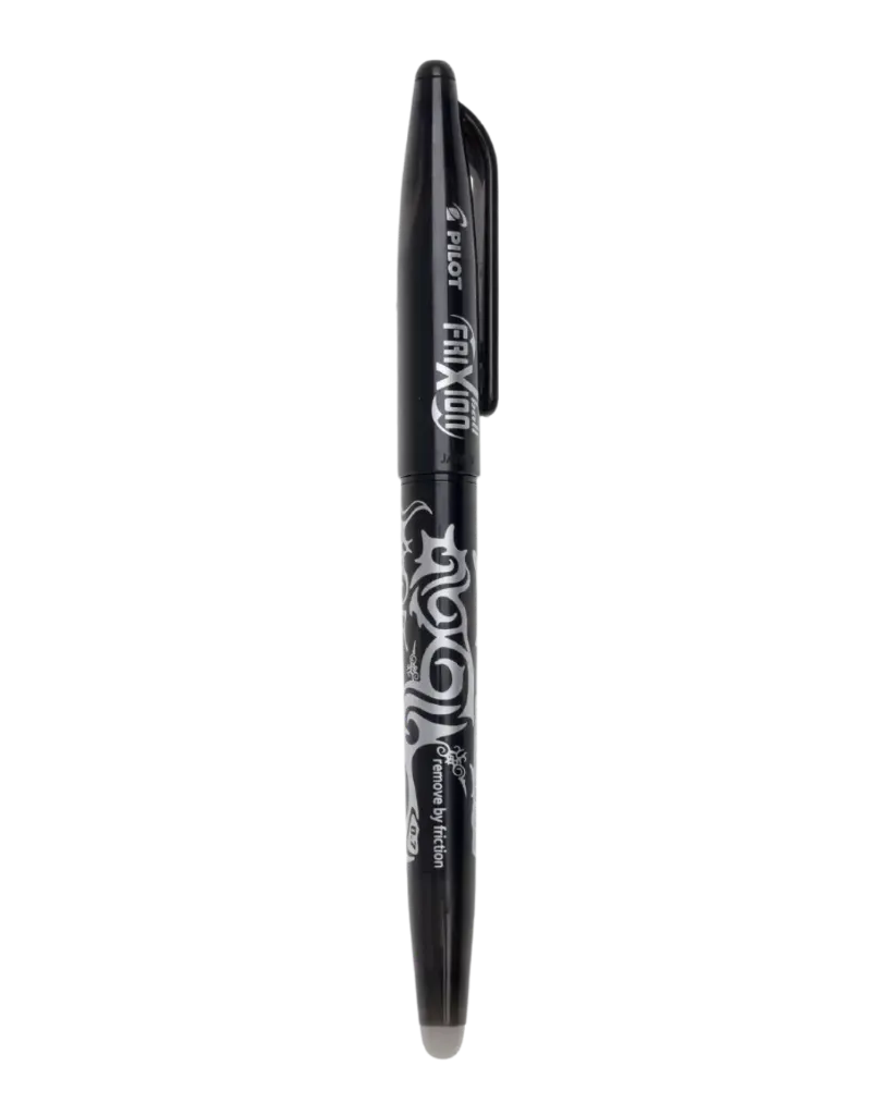 PILOT FRIXIONBall Erasable Liquid Ink Pen