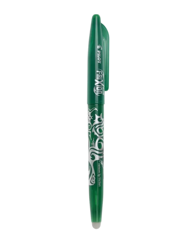 PILOT FRIXIONBall Erasable Liquid Ink Pen