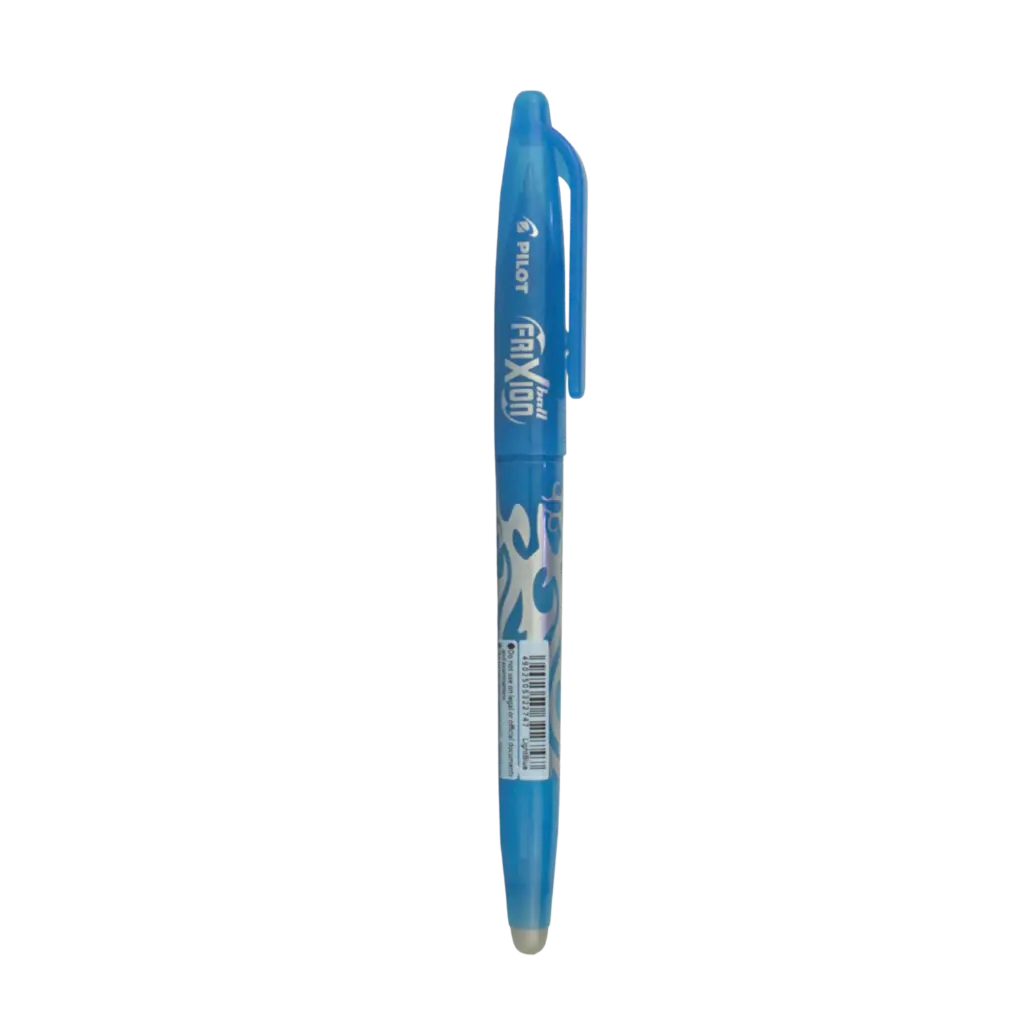 PILOT FRIXIONBall Erasable Liquid Ink Pen