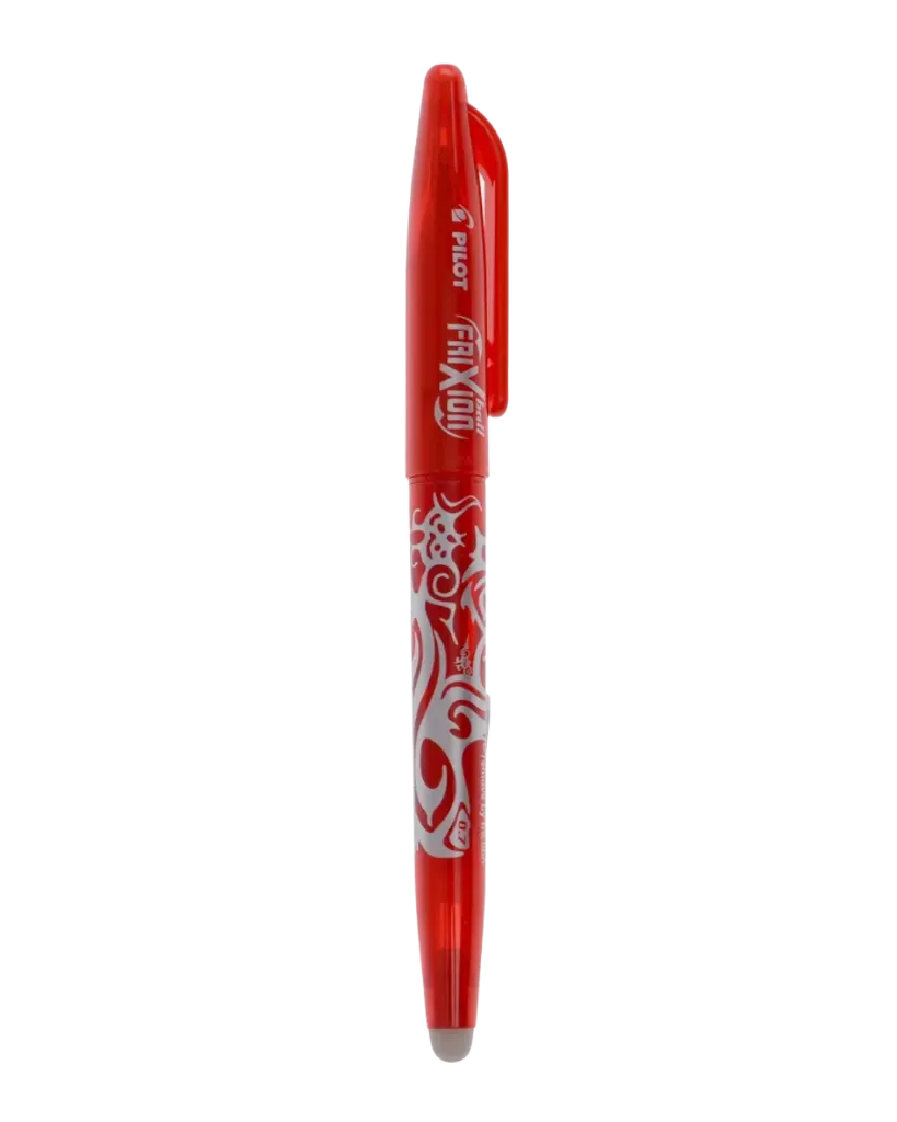 PILOT FRIXIONBall Erasable Liquid Ink Pen