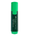  Faber-Castell Highlighter Pen