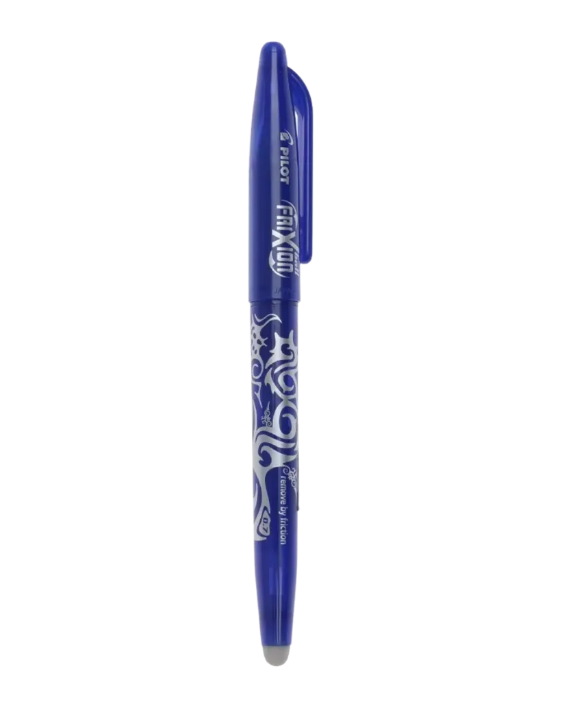 PILOT FRIXIONBall Erasable Liquid Ink Pen
