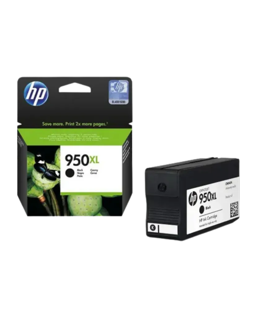 [CRT950HPXL01BK] HP 950XL – Black Ink Cartridge